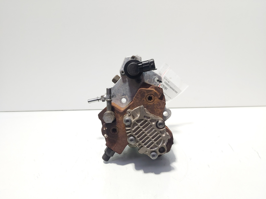 Pompa inalta presiune, cod 8200803375A, 0445010099, Renault Trafic 2 2.0 DCI, M9R786 (id:675191)