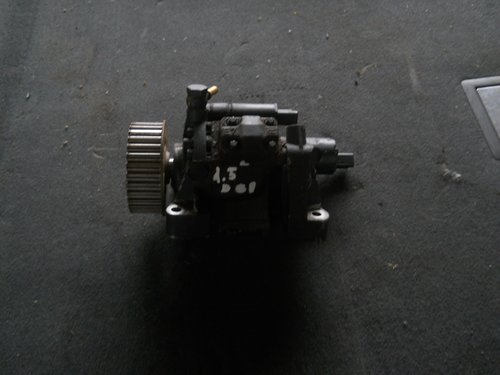 Pompa Inalta Presiune Cod 8200821184 A2c20000754 Renault Modus