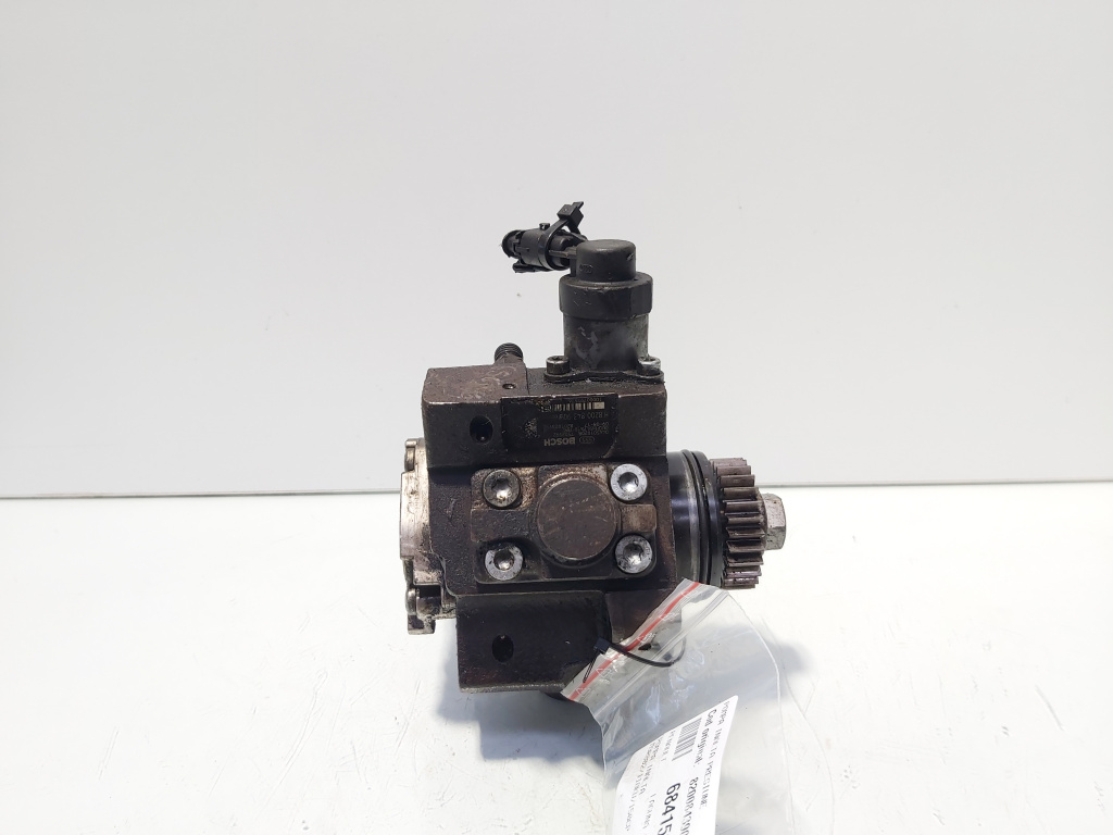 Pompa inalta presiune, cod 8200843903, 0445010208, Renault Laguna 3 2.0 DCI, M9R802 (id:684153)