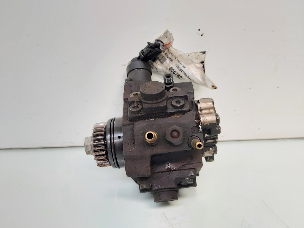 Pompa inalta presiune, cod 8200843903, 0445010208, Renault Laguna 3 2.0 DCI, M9R802 (id:656780)