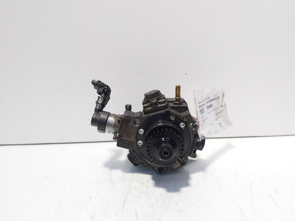 Pompa inalta presiune, cod 8201045496, 0445010250, Renault Master III Platforma 2.3 DCI, M9T700 (id:705452)