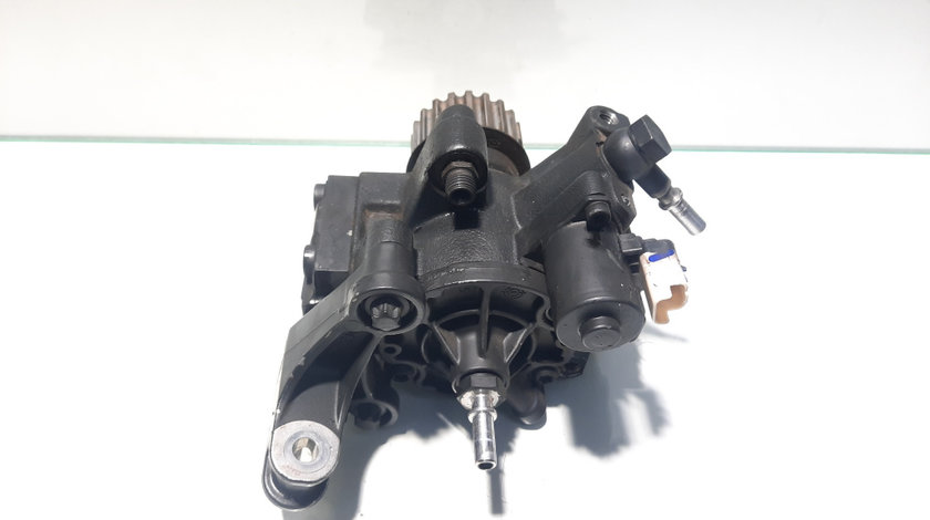 Pompa inalta presiune, cod 8201100115, 167008557R, Renault Megane 3 Combi, 1.5 dci, K9K846