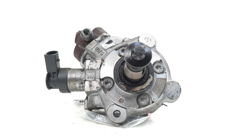 Pompa inalta presiune, cod 8509011-02, 0445010518, Bmw X3 (F25) 2.0 diesel, N47D20C (id:486302)