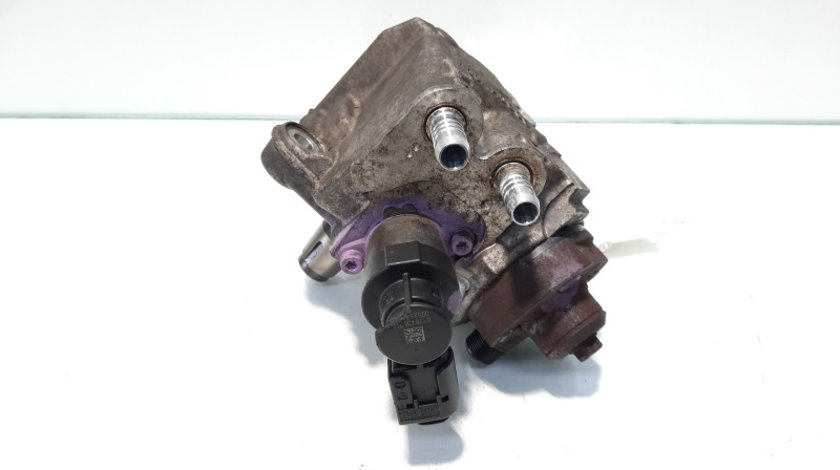 Pompa inalta presiune, cod 8509011-02, 0445010518, Bmw X1 (E84), 2.0 diesel, N47D20C (idi:467255)