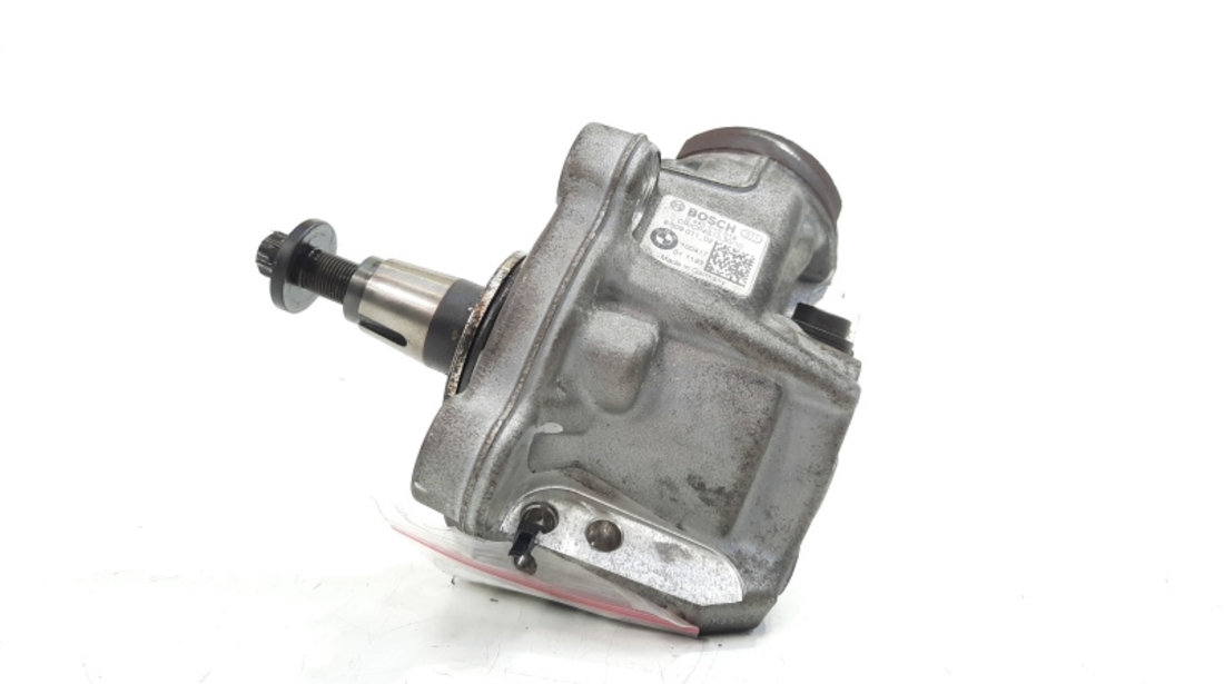 Pompa inalta presiune, cod 8509011-02, 0445010518, Bmw X3 (E83), 2.0 diesel, N47D20C (idi:486302)