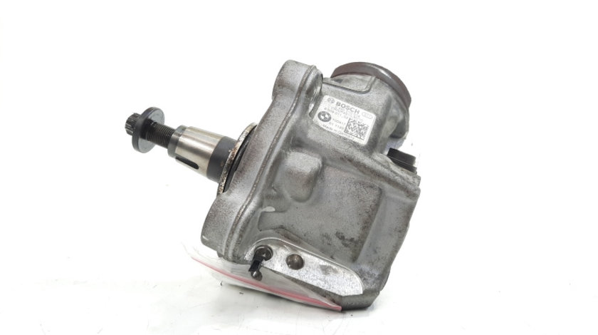 Pompa inalta presiune, cod 8509011-02, 0445010518, Bmw X3 (E83), 2.0 diesel, N47D20C (idi:486302)