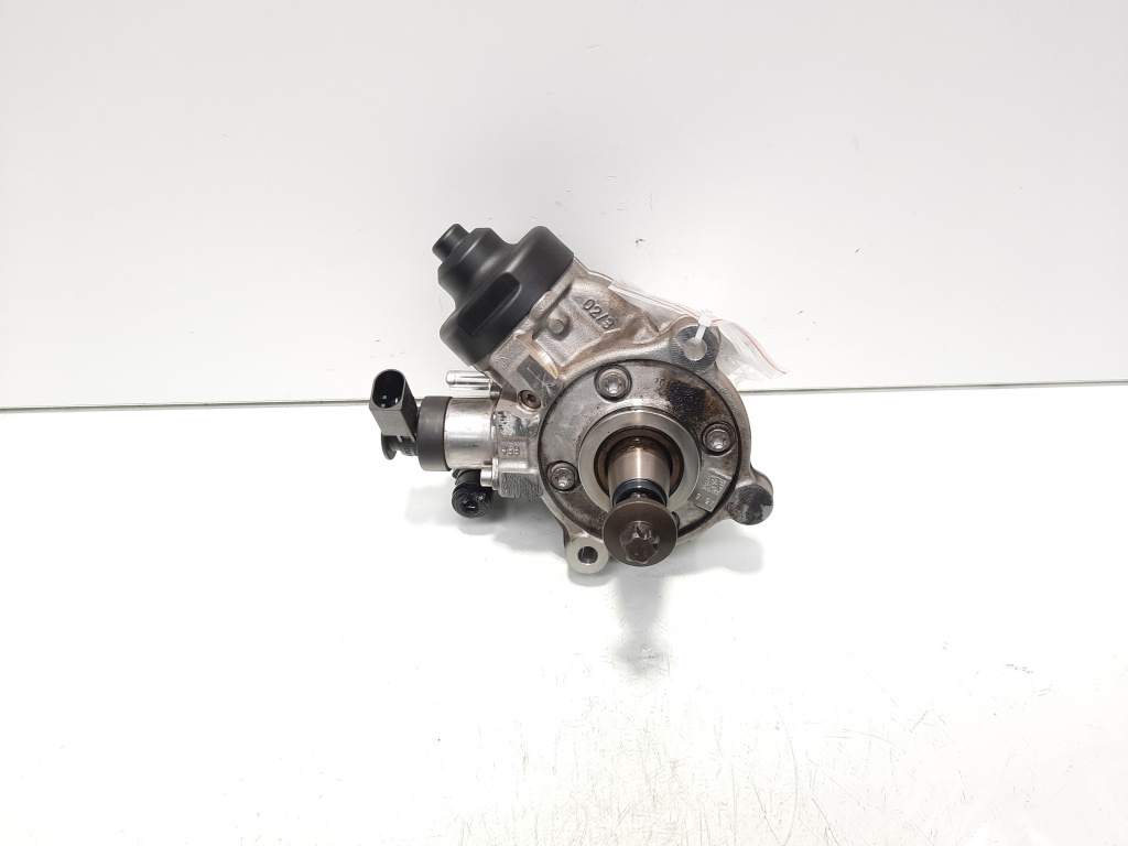 Pompa inalta presiune, cod 8579230, 0445010775, Bmw 1 (F20, F21), 2.0 diesel, B47D20A (id:594830)