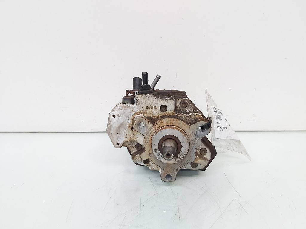 Pompa inalta presiune, cod 8973279240, 0445010086, Opel Astra H 1.7 CDTI, Z17DTH (id:657492)