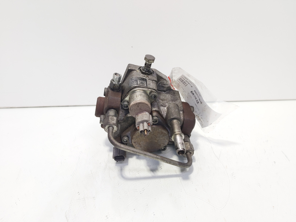 Pompa inalta presiune, cod 8980924670, Opel Astra J GTC, 1.7 CDTI, A17DTJ (idi:683933)