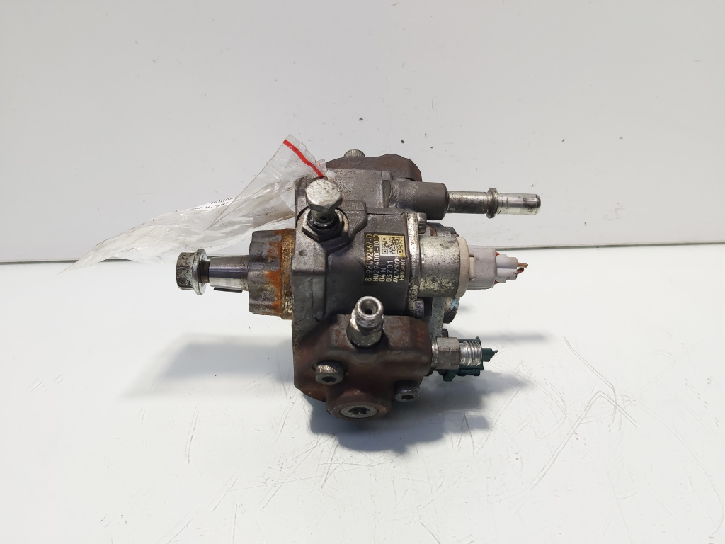 Pompa inalta presiune, cod 8980924670, Opel Meriva B, 1.7 CDTI, A17DTC (idi:657261)