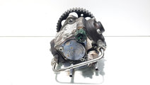 Pompa inalta presiune, cod 8981030281, Opel Astra ...