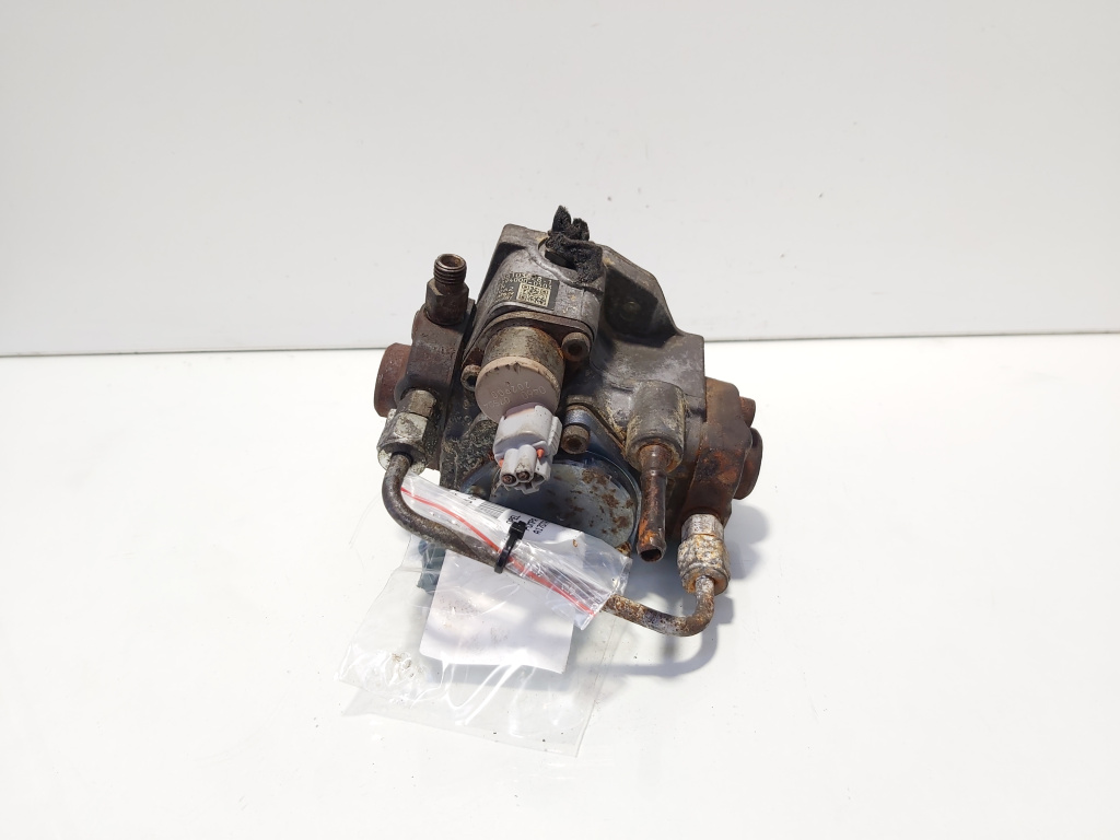 Pompa inalta presiune, cod 8981030281, Opel Astra J, 1.7 CDTI, A17DTR (id:622278)