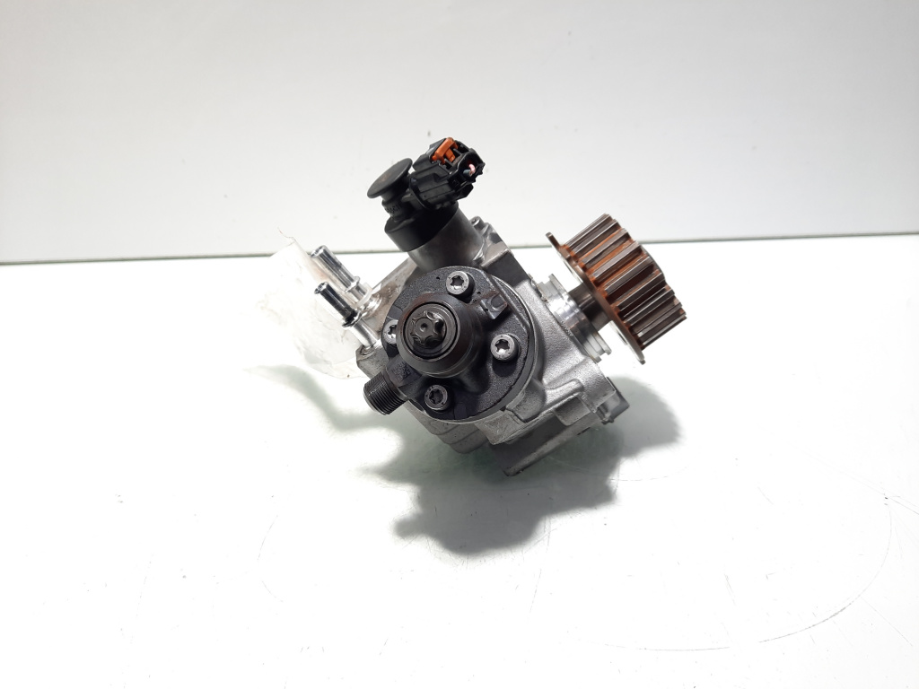 Pompa inalta presiune, cod 9611347380, Citroen C4 Grand Picasso, 1.6 BlueHDI, BHZ (id:569731)