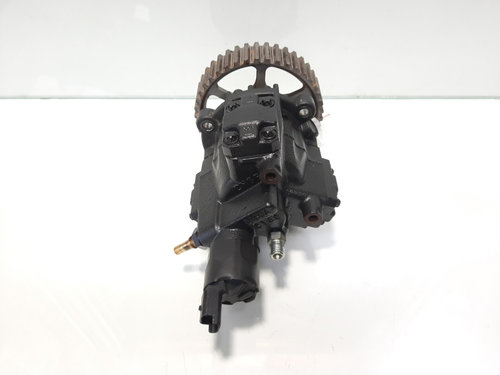 Pompa inalta presiune, cod 9636818480, Citroen C5 (I) Break, 2.0 HDI, RHY (idi:475524)