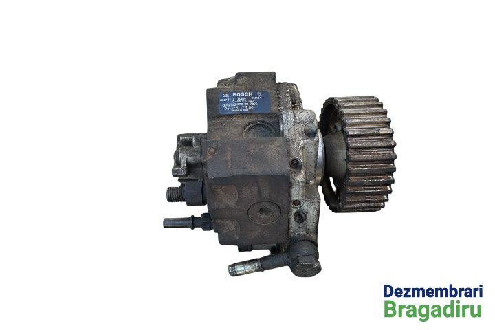 Pompa inalta presiune Cod: 9637317380, 0445010042 9637317380, 0445010042 Peugeot 206 [1998 - 2003] Hatchback 5-usi 1.4 HDI MT (68 hp)
