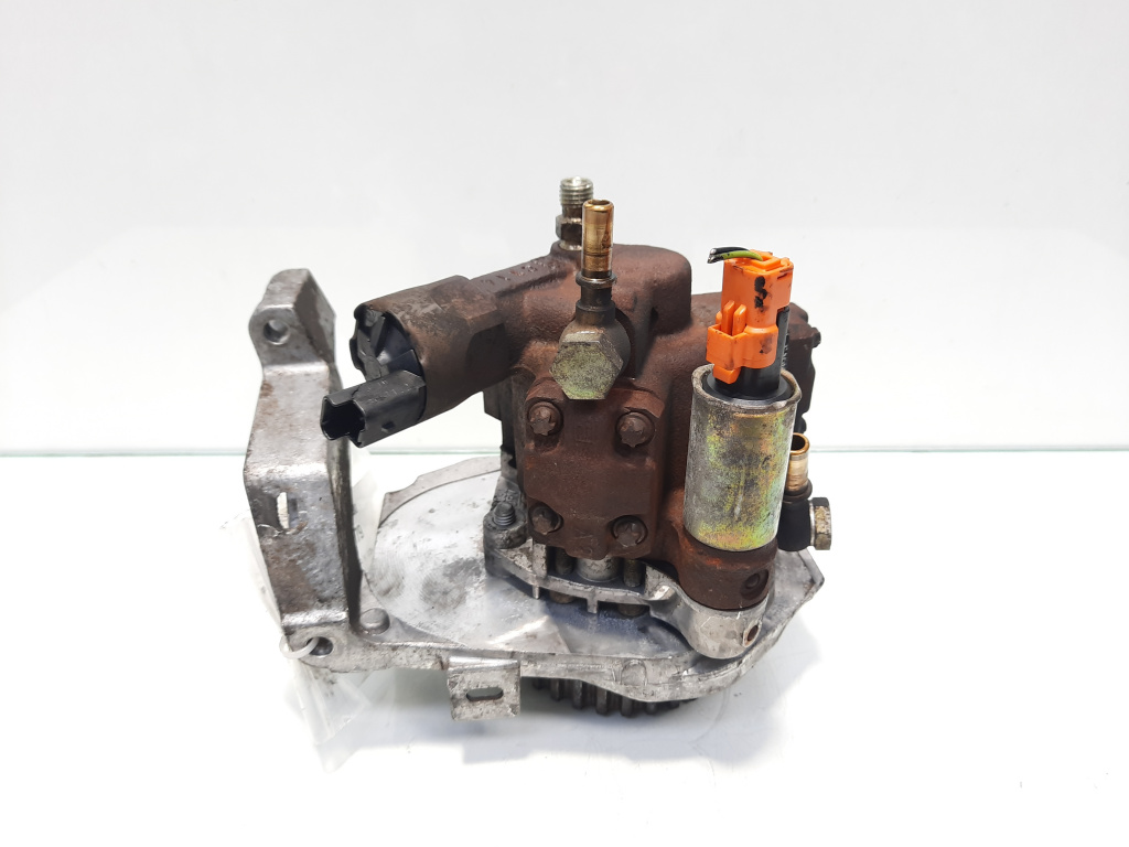 Pompa inalta presiune, cod 9641852080, Ford Fiesta 5, 1.4 tdci, F6JA (id:462379)