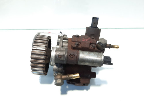 Pompa inalta presiune, cod 9641852080, Ford Fiesta 5, 1.4 TDCI, F6JA (id:480082)