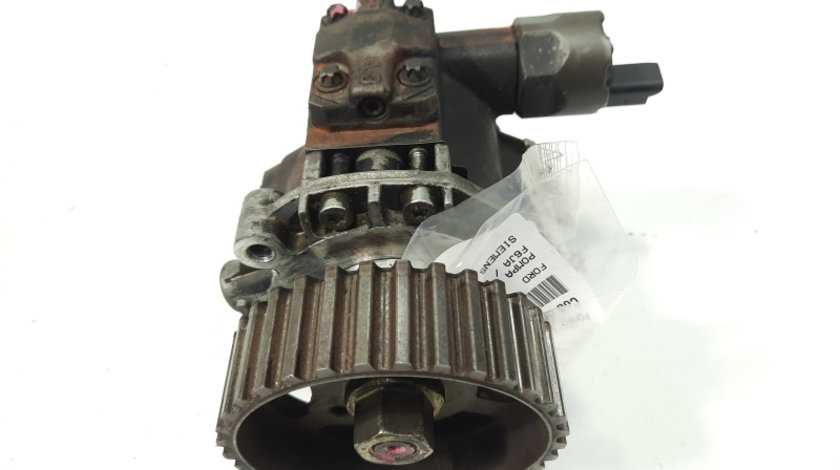 Pompa inalta presiune, cod 9651590880, Ford Fiesta 5, 1.4 tdci, F6JA (id:394978)