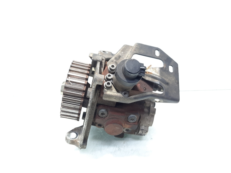 Pompa inalta presiune, cod 9656300380, 0445010102, Peugeot Partner (I) Combispace, 1.6 HDI, 9HX (id:556596)