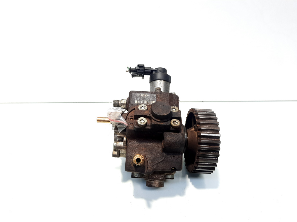 Pompa inalta presiune, cod 9656300380, 0445010102, Peugeot Partner (I) Combispace, 1.6 HDI, 9HX (id:519020)