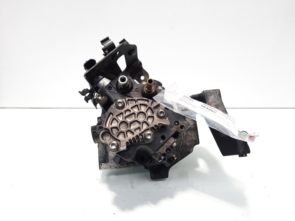 Pompa inalta presiune, cod 9656300380, 0445010102, Peugeot Partner (I) Combispace, 1.6 HDI, 9HX (id:584905)