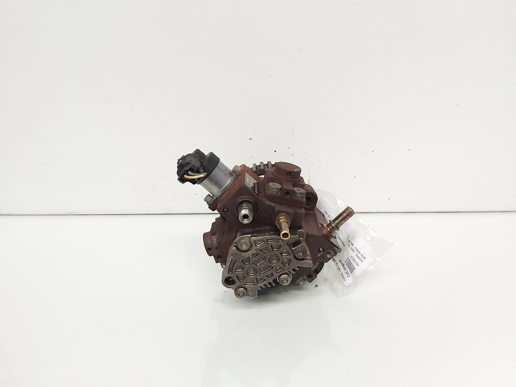 Pompa inalta presiune, cod 9656300380, 0445010102, Peugeot Partner (I) Combispace, 1.6 HDI, 9HX (id:660183)