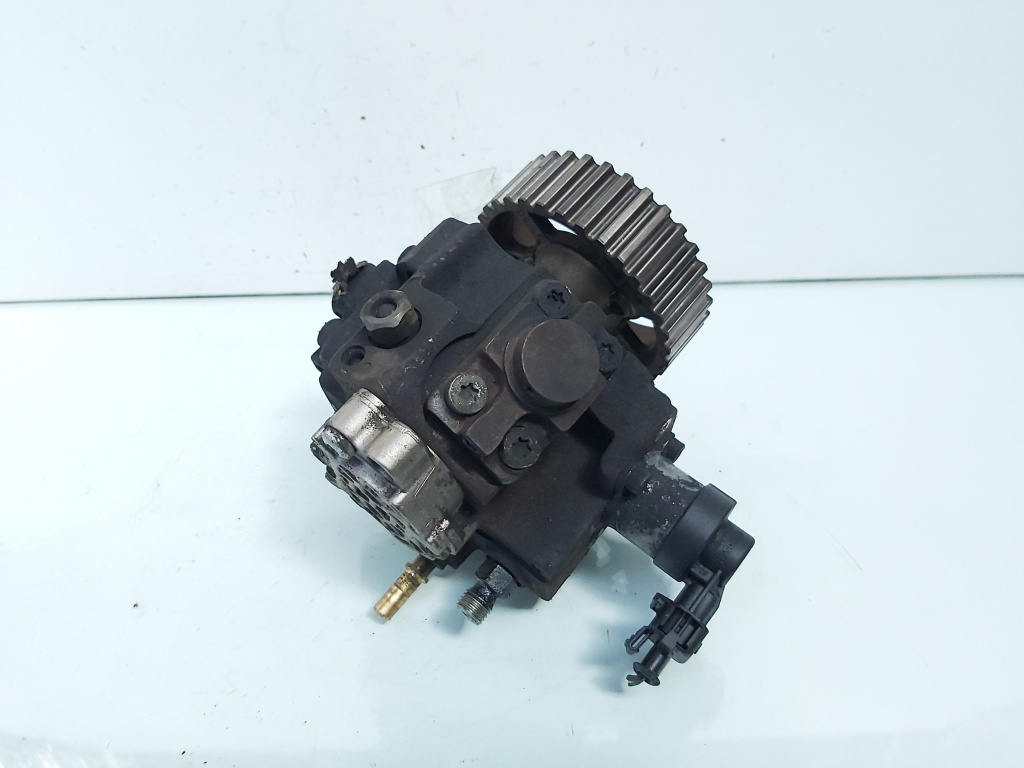 Pompa inalta presiune, cod 9656300380, 0445010102, Peugeot Partner (I) Combispace 1.6 HDI, 9HX (id:664377)