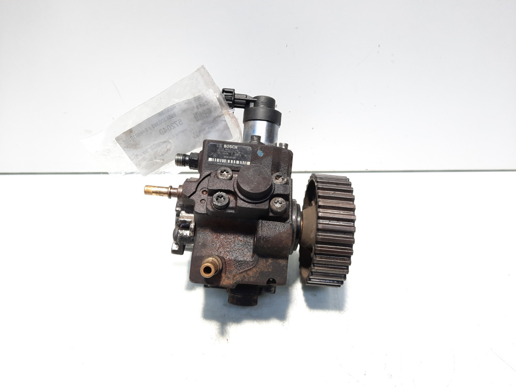 Pompa inalta presiune, cod 9656300380, 0445010102, Peugeot Partner (I) Combispace, 1.6 HDI, 9HX (id:572040)