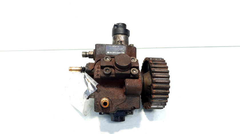 Pompa inalta presiune, cod 9656300380, 0445010102, Peugeot Partner (I), 1.6 HDI, 9HX (idi:533605)