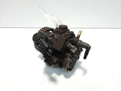 Pompa inalta presiune, cod 9656300380, 0445010102, Peugeot Partner (I) Combispace, 1.6 HDI, 9HX (id:...