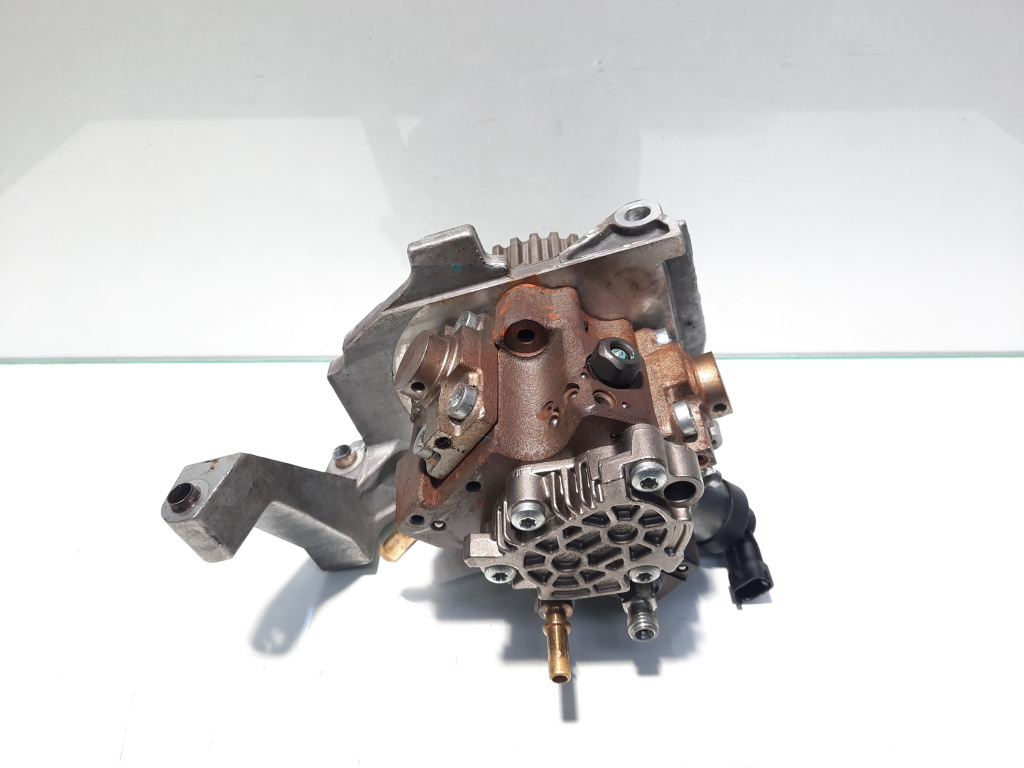 Pompa inalta presiune, cod 9656300380, 0445010102, Peugeot 206 CC, 1.6 hdi, 9HZ