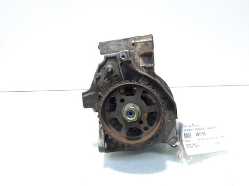 Pompa inalta presiune, cod 9656300380, 0445010102, Peugeot Partner (I) Combispace, 1.6 HDI, 9HX (id:...