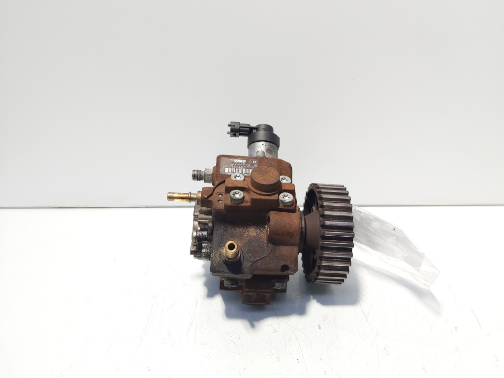 Pompa inalta presiune, cod 9656300380, 0445010102, Peugeot Partner (I) Combispace, 1.6 HDI, 9HX (id:680572)
