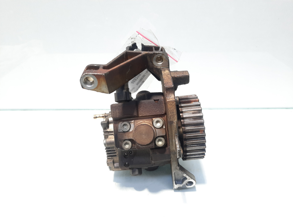 Pompa inalta presiune, cod 9656300380, 0445010102, Peugeot Partner (I) Combispace, 1.6 HDI, 9HX (id:468255)