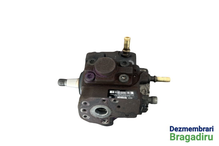 Pompa inalta presiune Cod: 9656300380 0445010102 Ford Focus 2 [2004 - 2008] Hatchback 5-usi 1.6 TDCi MT (109 hp)