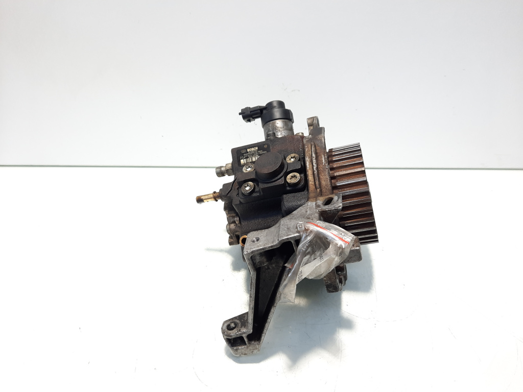 Pompa inalta presiune, cod 9656300380, 0445010102, Peugeot Partner (I) Combispace, 1.6 TDI, 9HX (id:553560)