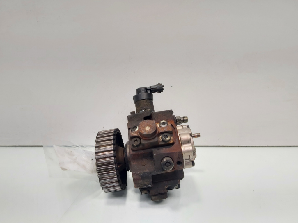 Pompa inalta presiune, cod 9656300380, 0445010102, Peugeot Partner (I) Combispace, 1.6 HDI, 9HX (id:695415)