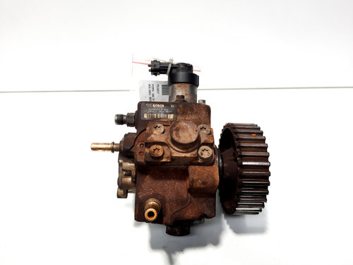 Pompa inalta presiune, cod 9656300380, 0445010102, Peugeot Partner (I) Combispace, 1.6 HDI, 9HX (id:...