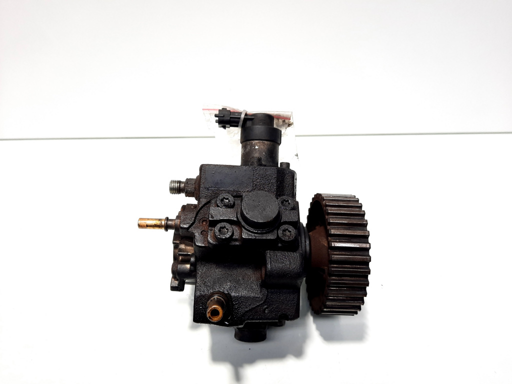 Pompa inalta presiune, cod 9656300380A, 0445010102, Ford Focus 2 Combi (DA) 1.6 TDCI, G8DB (id:521101)