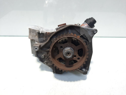 Pompa inalta presiune, cod 9656300380A, 1445010102, Peugeot Partner (II) Tepee, 1.6 HDI, 9HX (idi:46...