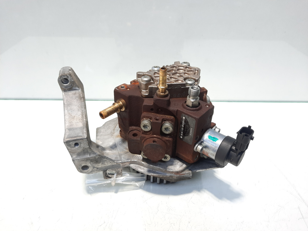 Pompa inalta presiune, cod 9656300380A, 1445010102, Peugeot 307 SW, 1.6 HDI, 9HX (idi:462413)