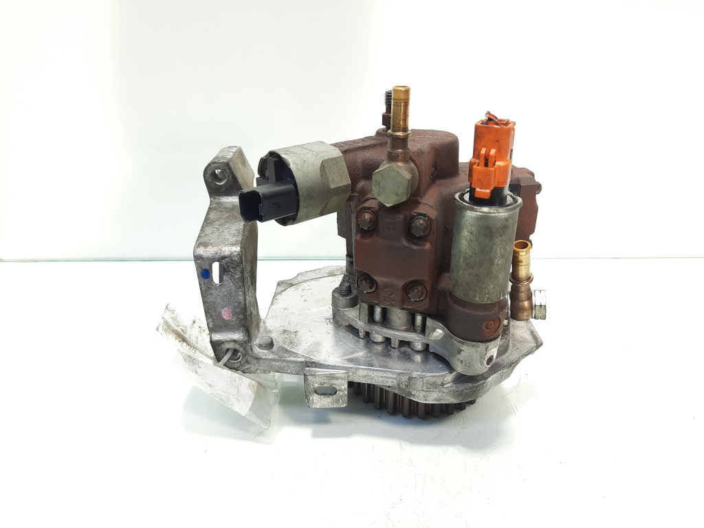 Pompa inalta presiune, cod 9658176080, Citroen C3 (I) 1.4 hdi, 8HZ (id:462052)