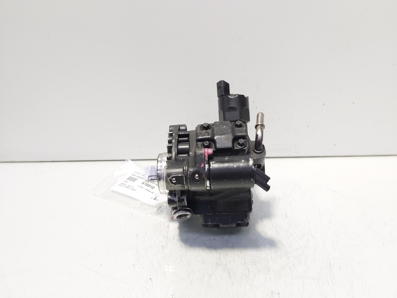 Pompa inalta presiune, cod 9662021580, Ford S-Max 1, 2.0 TDCI, QXWA (id:616910)