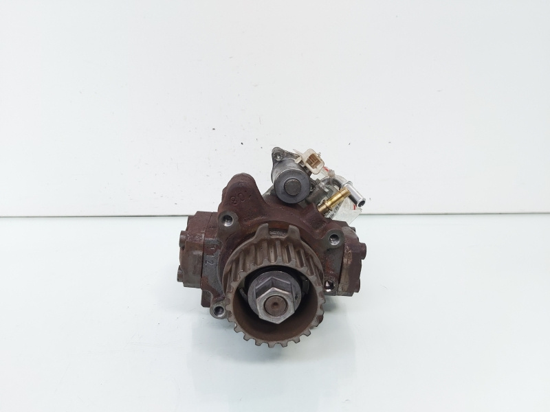 Pompa inalta presiune, cod 9676289780, Ford Focus 3 Turnier, 1.6 TDCI, T1DA (id:651815)