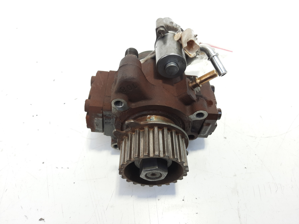 Pompa inalta presiune, cod 9676289780, Ford Focus 3 Turnier, 1.6 TDCI, T1DA (id:490986)
