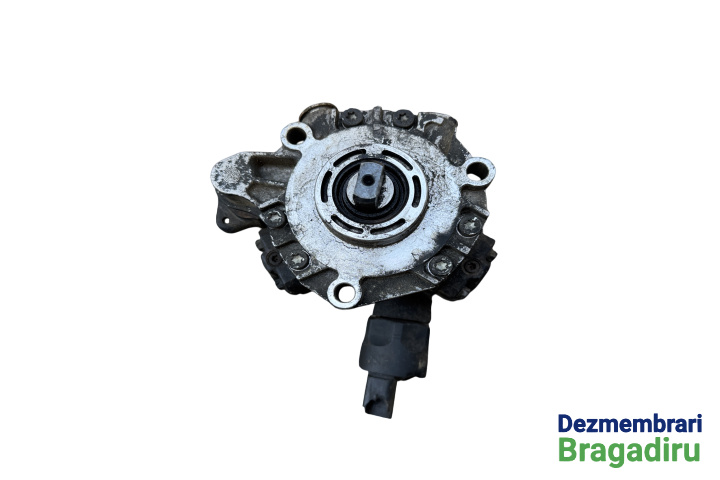 Pompa inalta presiune Cod: 9683624080 9683624080 Ford Mondeo MK4 [2007 - 2010] Liftback 2.0 TDCi DPF MT (140 hp)