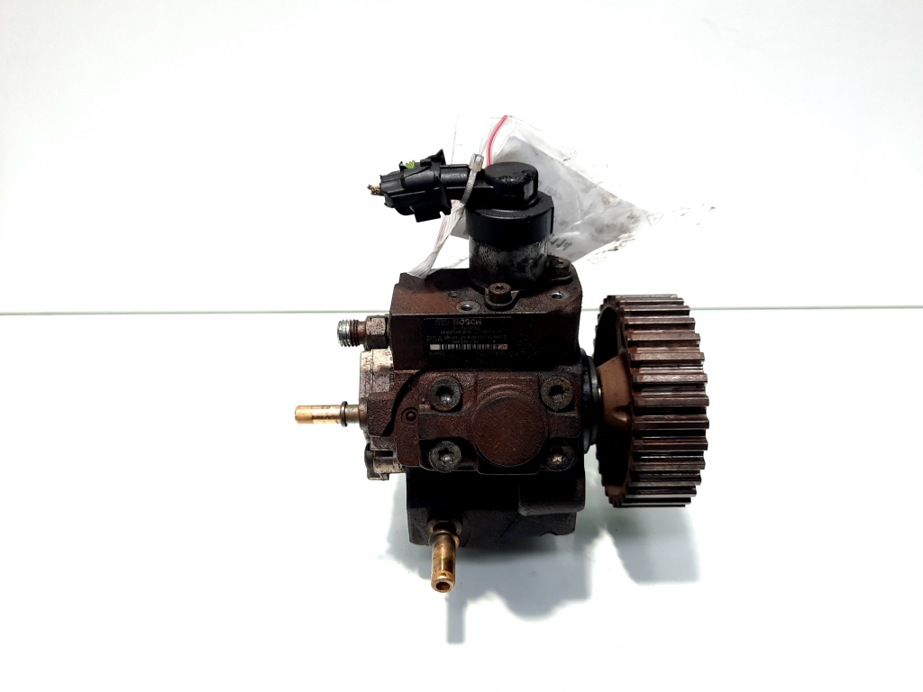Pompa inalta presiune, cod 9683703780, 0445010102, Peugeot 307 SW, 1.6 HDI, 9HZ (id:518114)