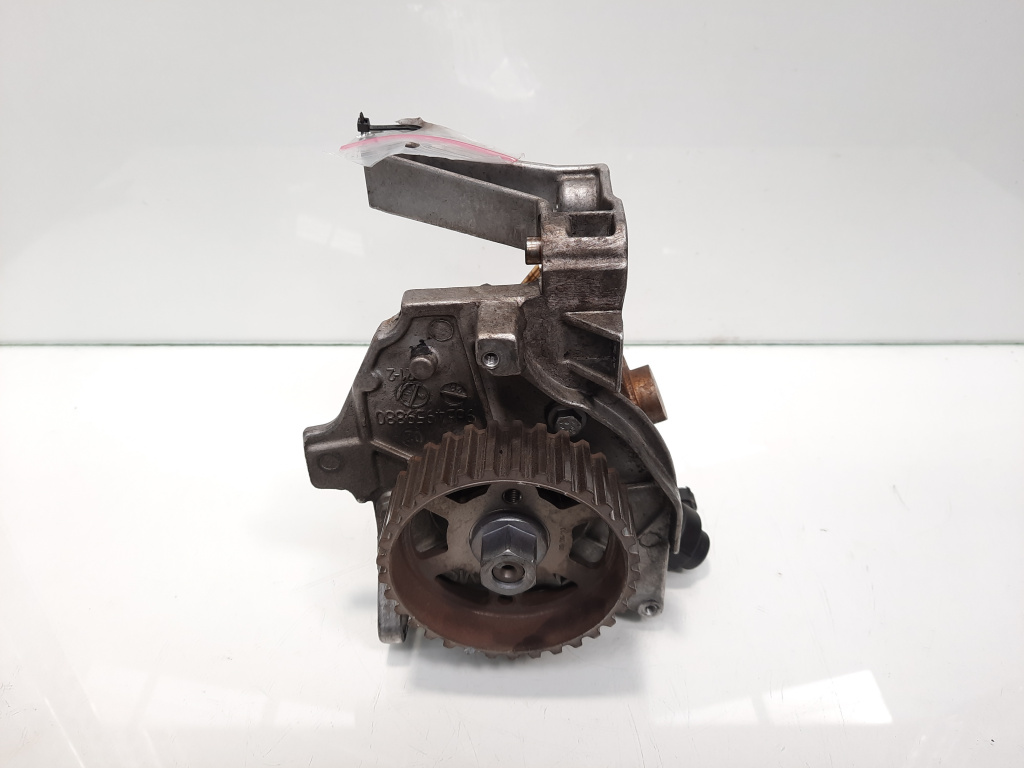 Pompa inalta presiune, cod 9683703780, 0445010102, Peugeot, 1.6 HDI, 9HZ (idi:493321)
