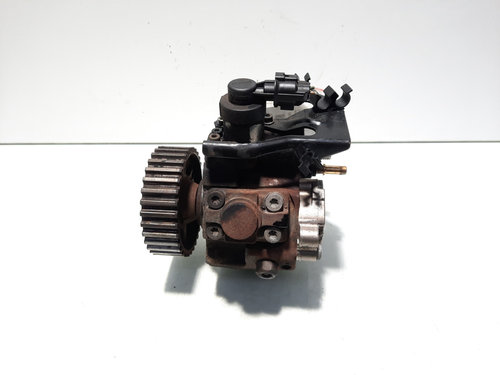 Pompa inalta presiune, cod 9683703780, 0445010102, Peugeot 307 SW, 1.6 HDI, 9HZ (id:571511)