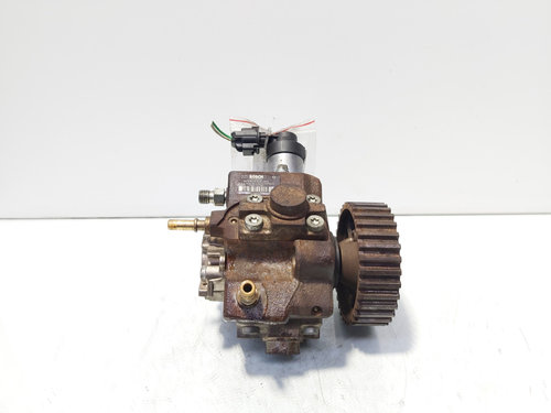 Pompa inalta presiune, cod 9683703780, 0445010102, Ford Focus 2 (DA) 1.6 TDCI, HHDA (id:686873)